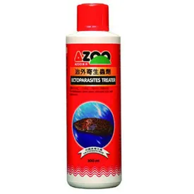 Azoo Ectoparasites Treatment