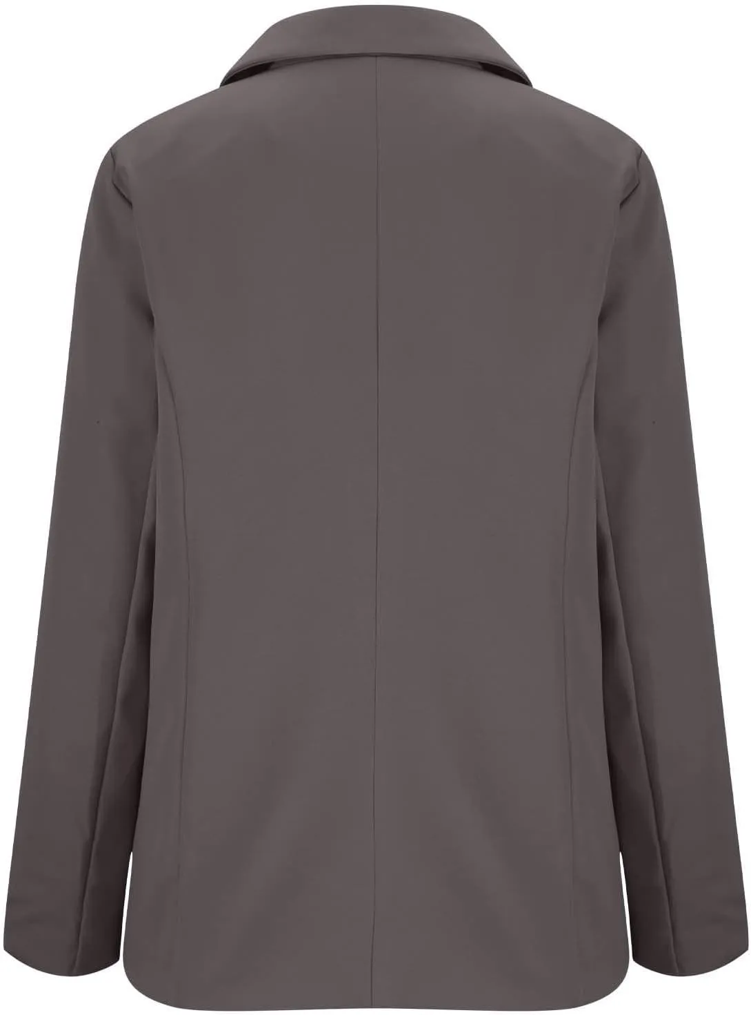 Blazers for Women 2025 Trendy Business Casual Jackets Open Front Cardigan Work Suit Summer Fashion Blazers