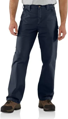 Carhartt mens Canvas Work Dungaree B151