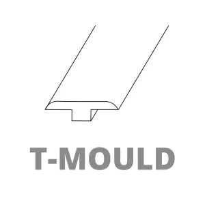 Grafton T-Mold