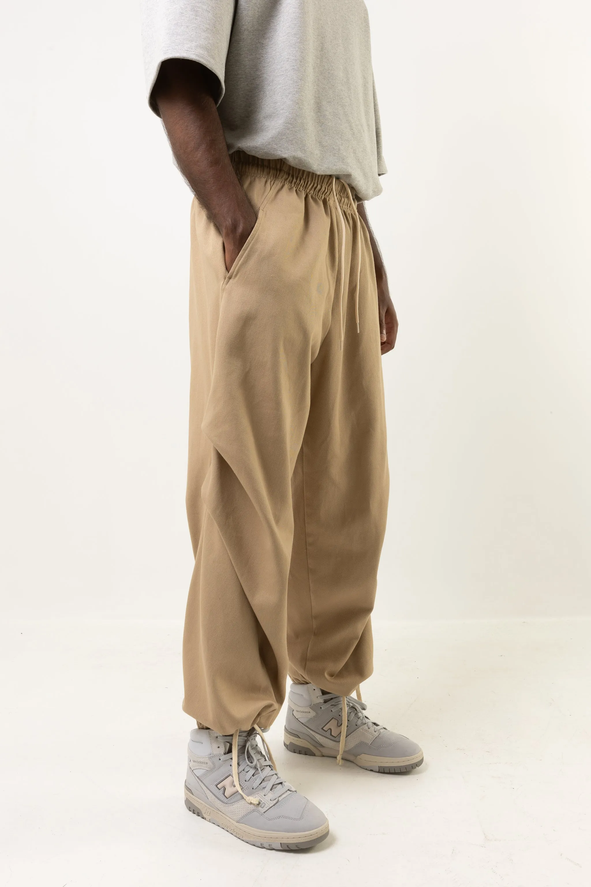 LEAP TROUSER