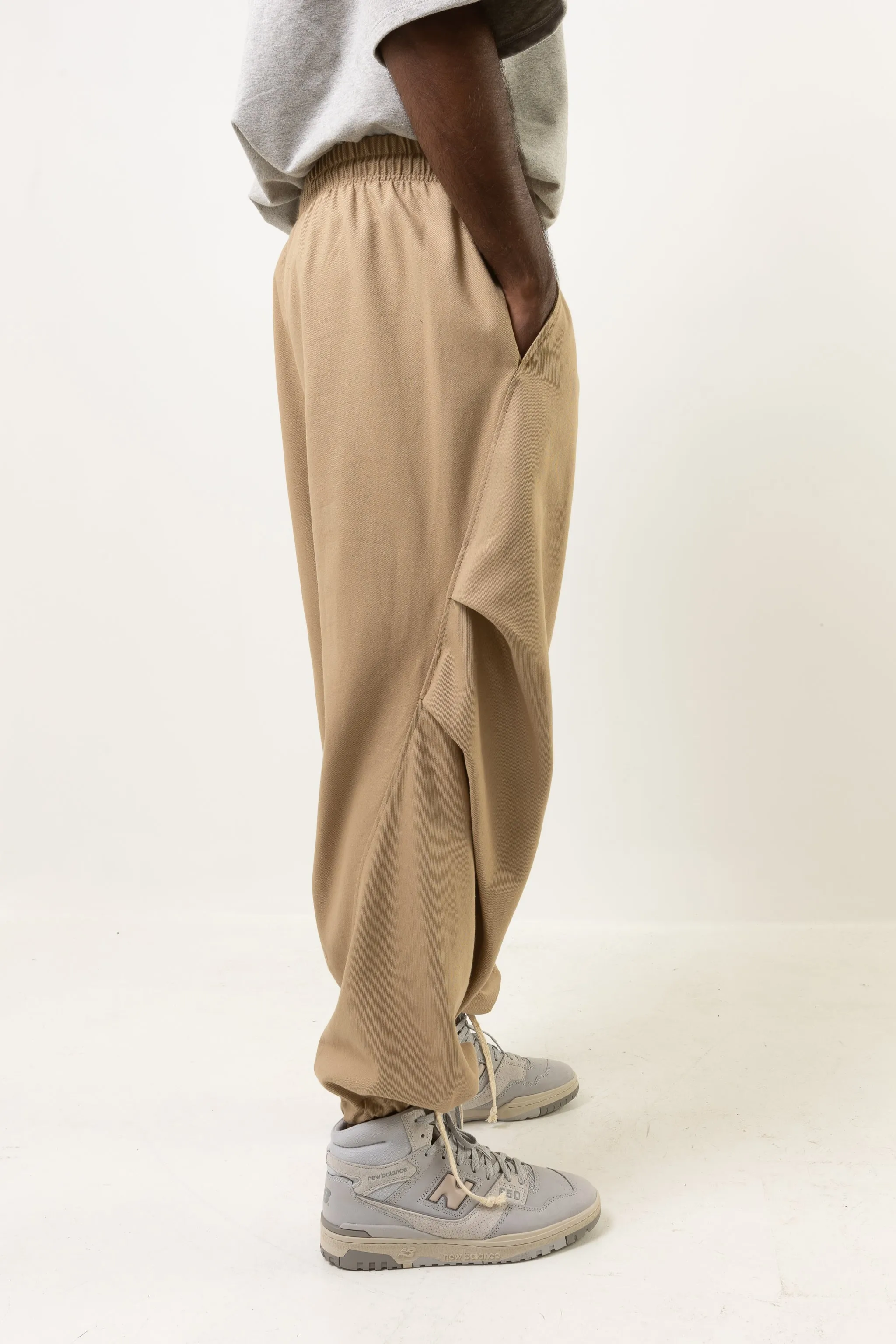 LEAP TROUSER