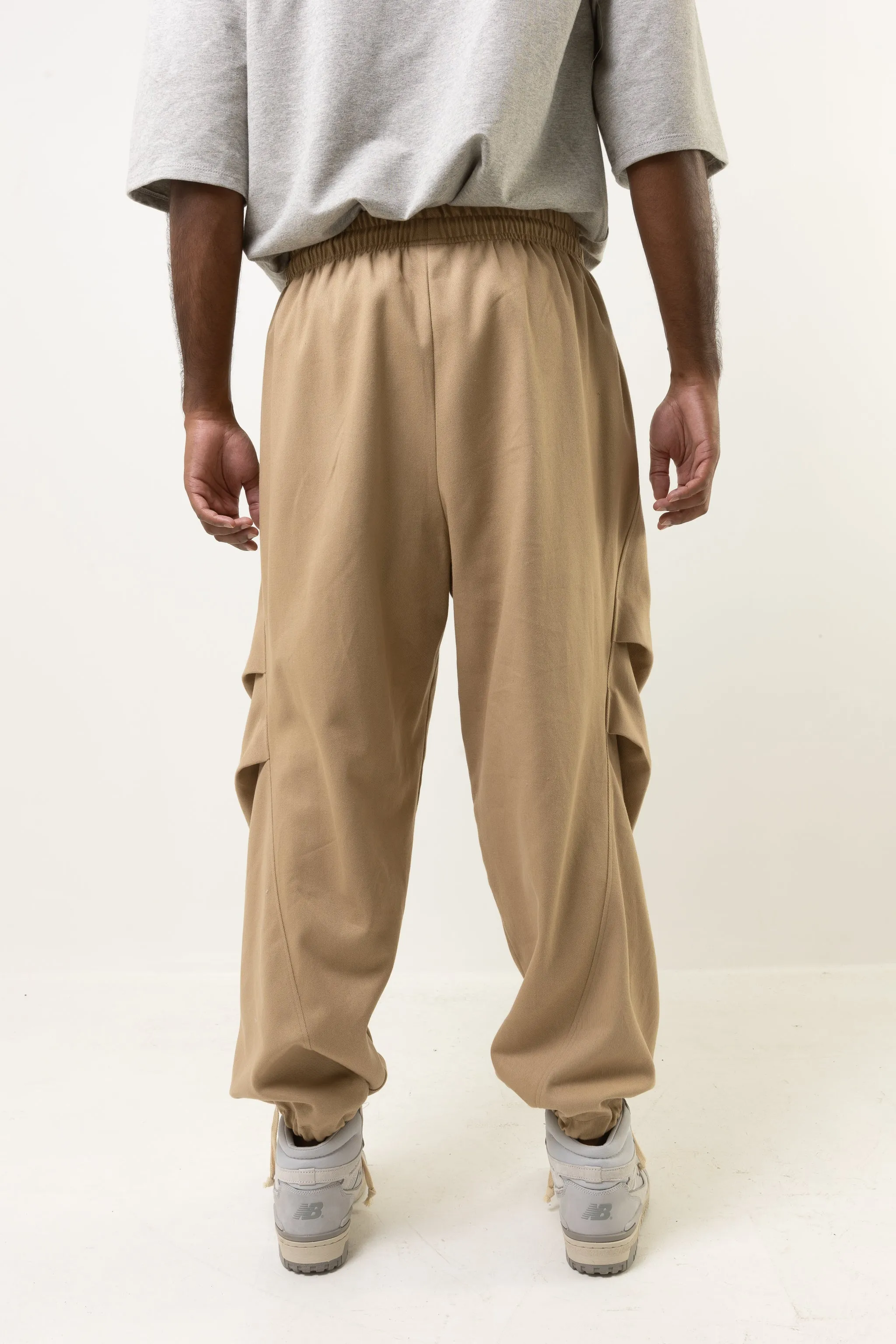 LEAP TROUSER