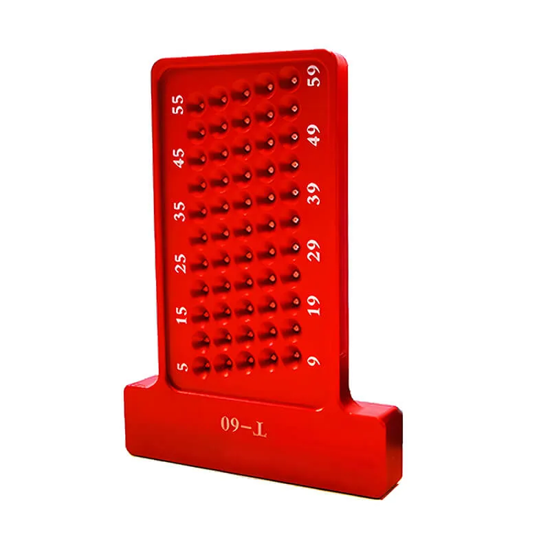Levoite™ Precision Mini T-Squares Rule T-Marking Squares for Woodworking