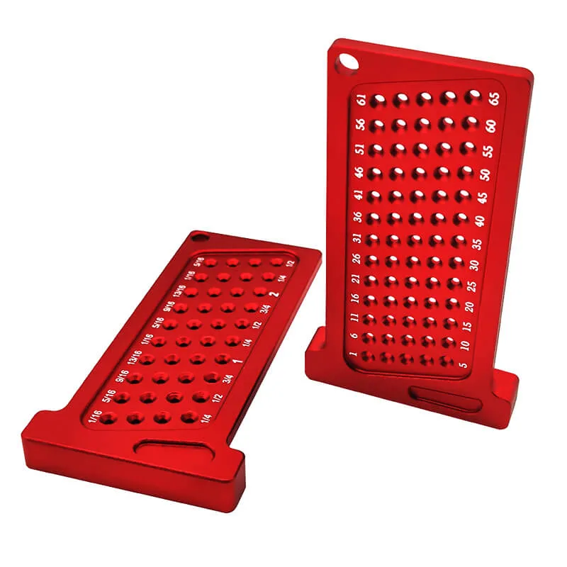 Levoite™ Precision Mini T-Squares Rule T-Marking Squares for Woodworking