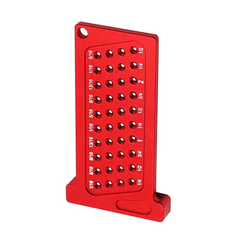 Levoite™ Precision Mini T-Squares Rule T-Marking Squares for Woodworking