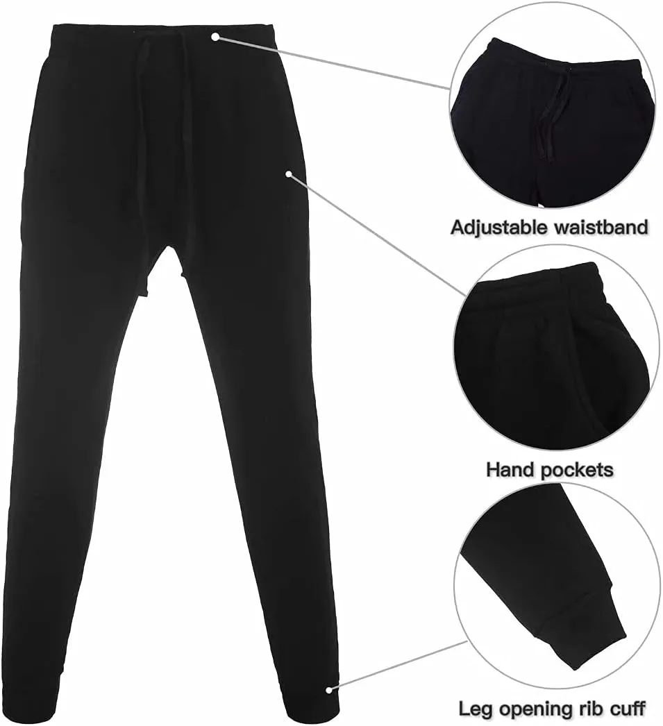 Men's hoodie sweatsuit Full-Zip fleece track suits casual jogger set outdoor sportswear