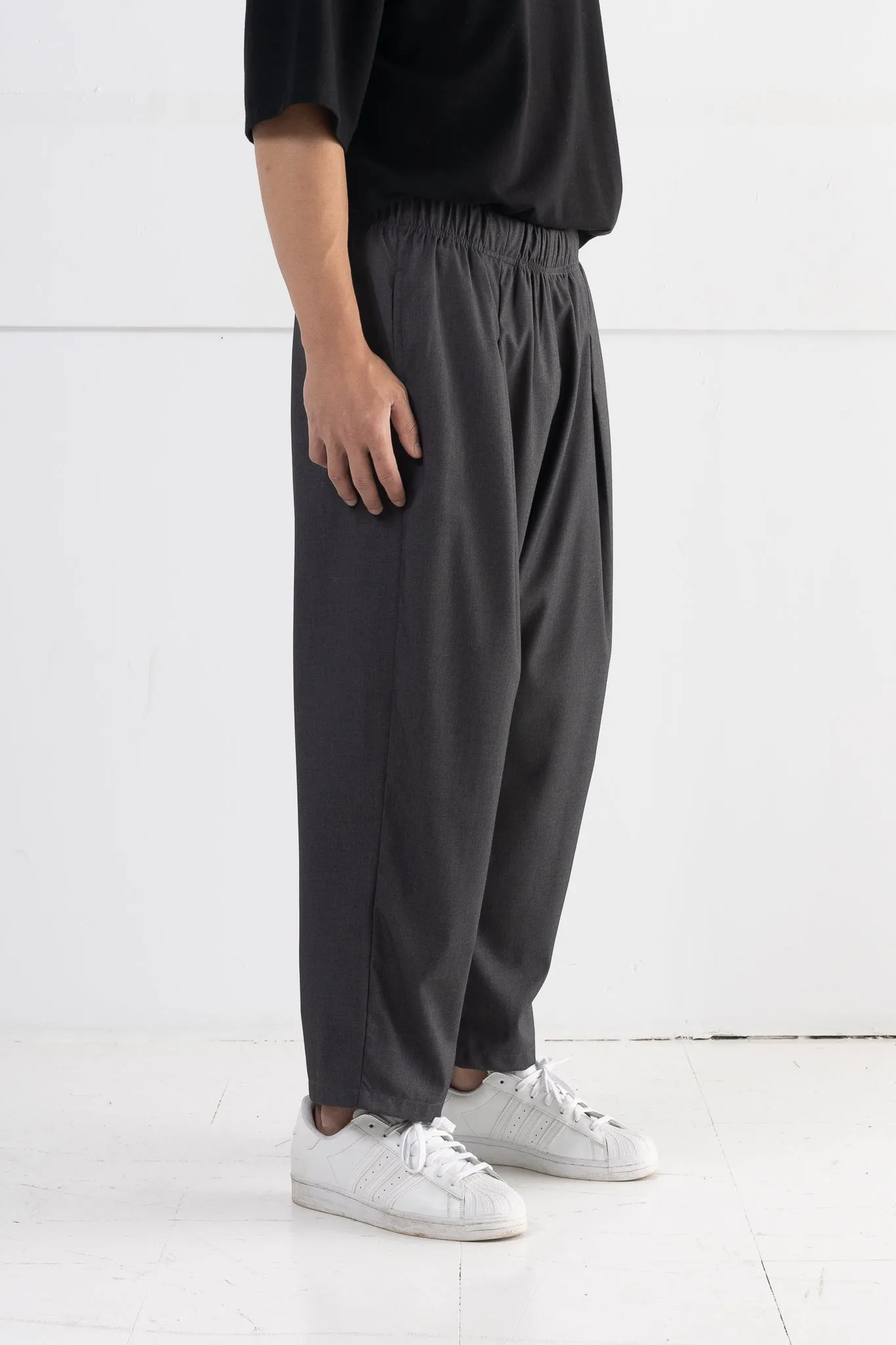 REGINALD TROUSER