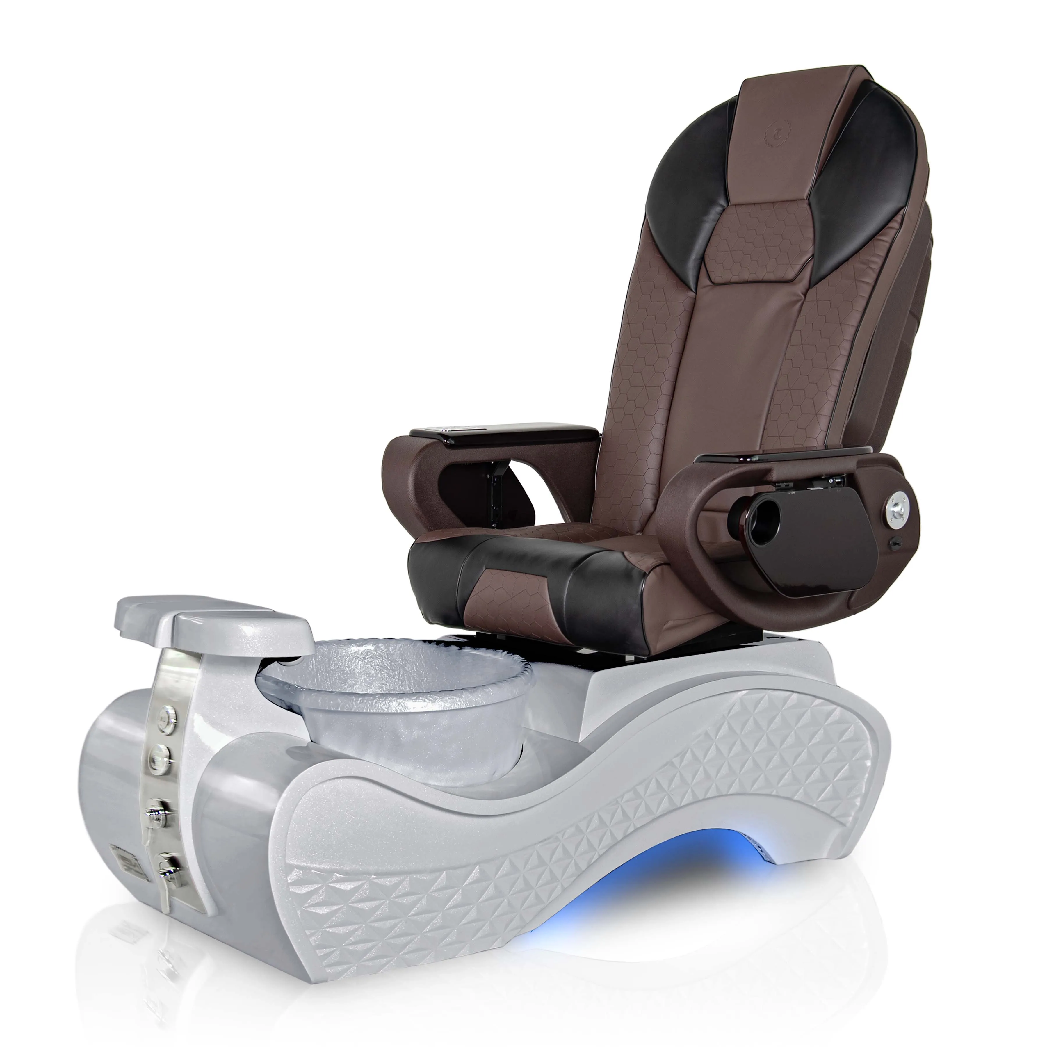 T-SPA New Beginning 3D Pedicure Spa Chair