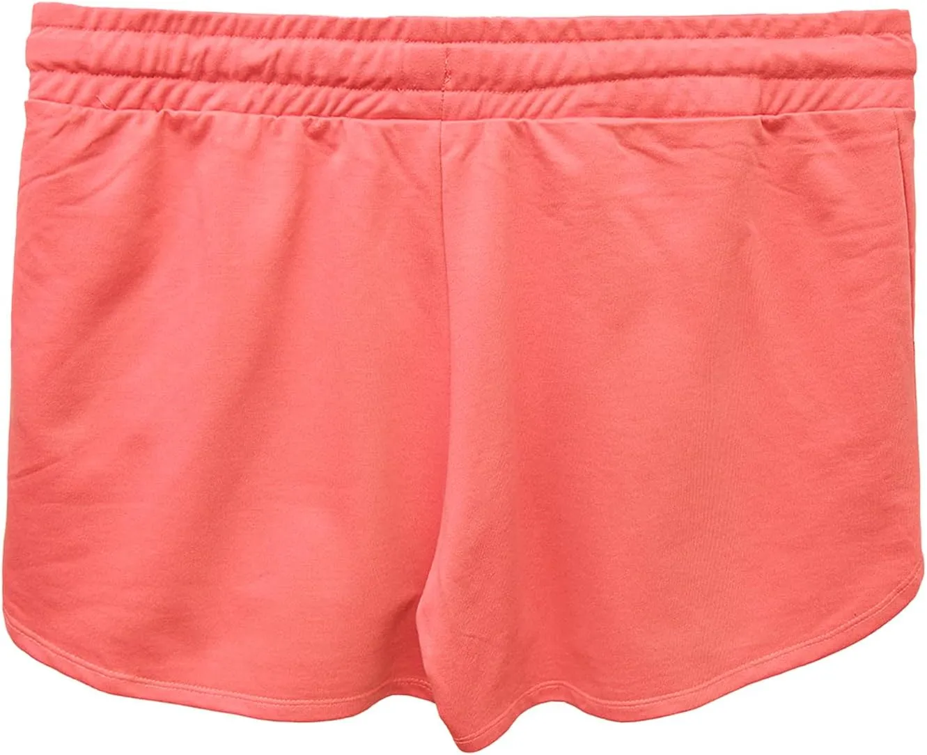 Women's Sweat Shorts with Pockets Cotton French Terry Drawstring Summer Workout Casual Lounge Shorts