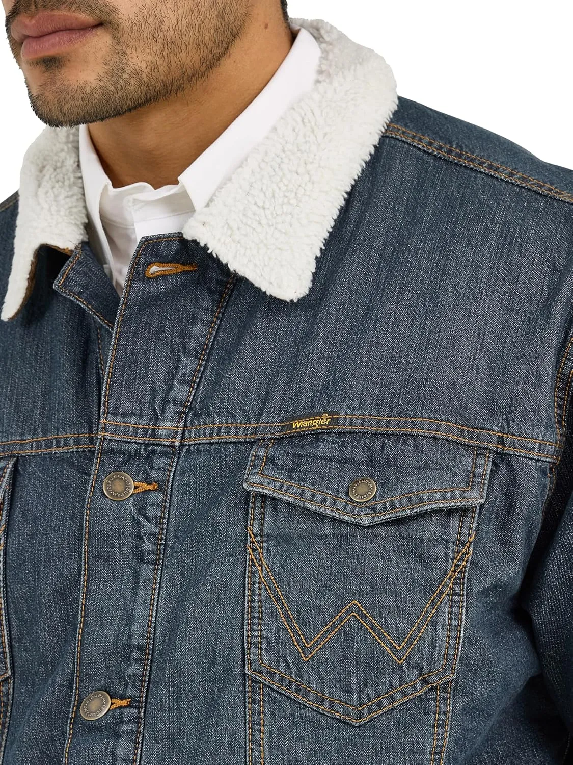 Wrangler 