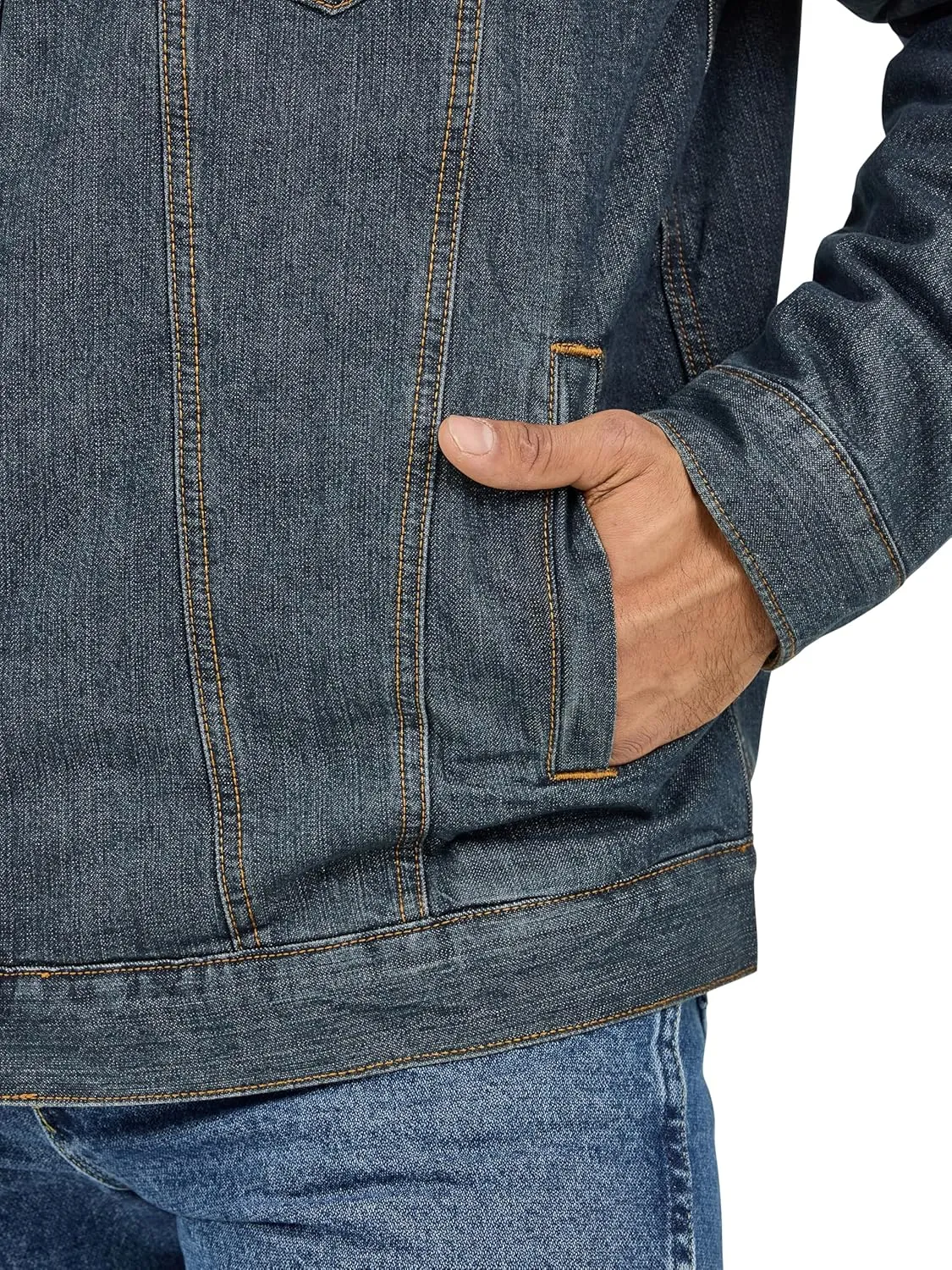 Wrangler 