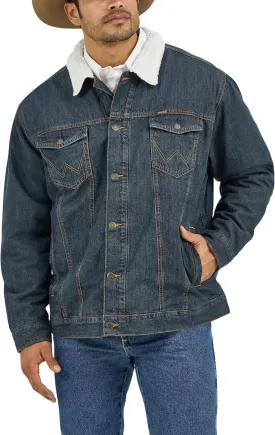 Wrangler 