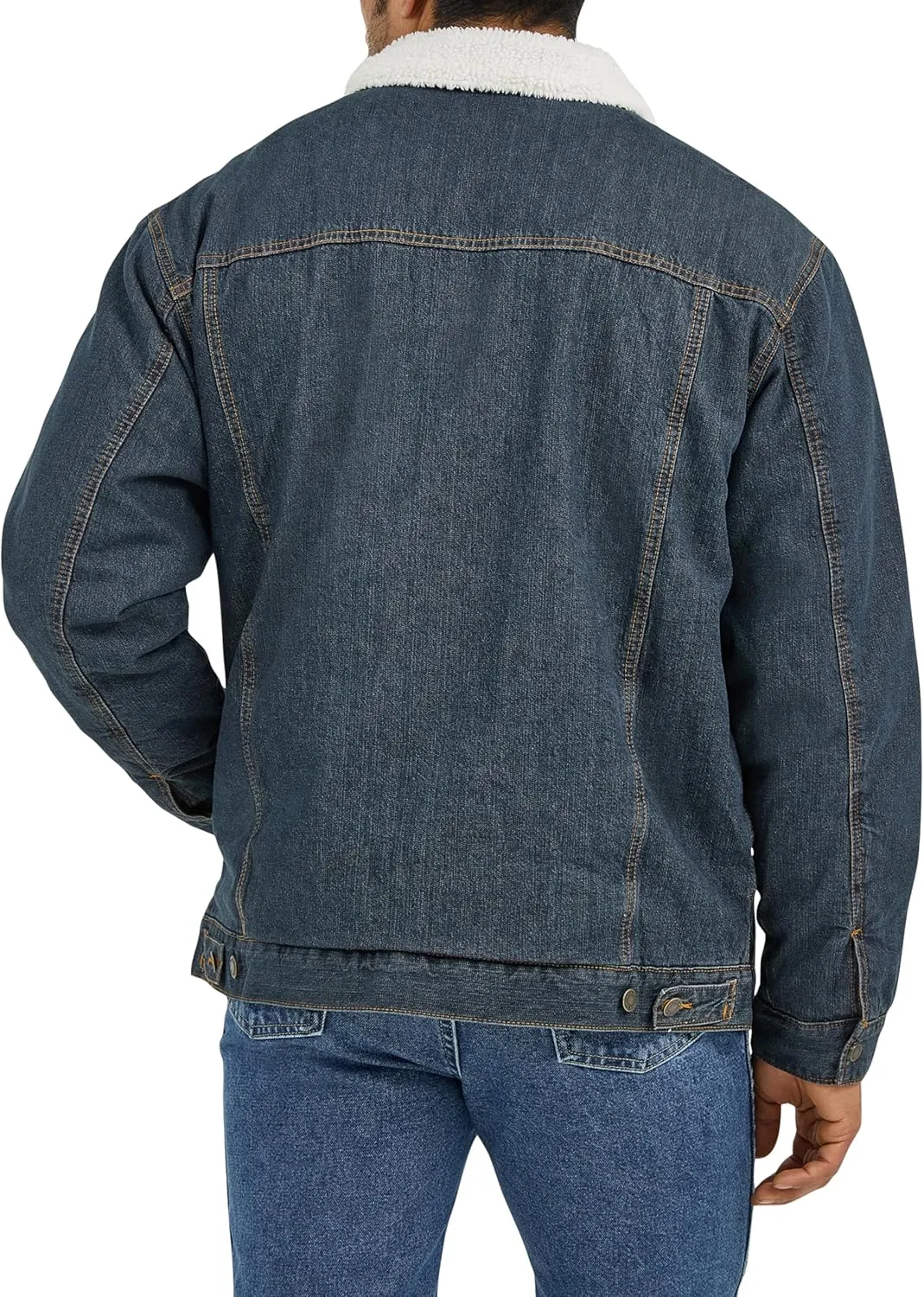 Wrangler 