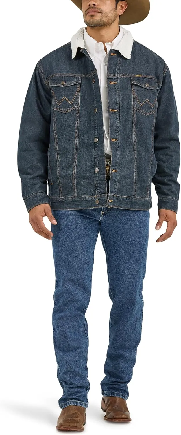 Wrangler 